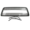 Picture of Front Grill Grid Grille Compatible with 2004 2005 2006 2007 2008 Ford F-150