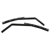 Picture of Front Grill Grid Grille Compatible with 2004 2005 2006 2007 2008 Ford F-150