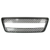 Picture of Front Grill Grid Grille Compatible with 2004 2005 2006 2007 2008 Ford F-150