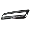 Picture of Front Grill Grid Grille Compatible with 2004 2005 2006 2007 2008 Ford F-150