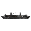 Picture of Front Grill Fit for 2012 2013 2014 2015 Toyota Tacoma with Lights & Wiring Black