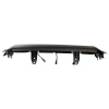 Picture of Front Grill Fit for 2012 2013 2014 2015 Toyota Tacoma with Lights & Wiring Black