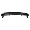 Picture of Front Grill Fit for 2003 2004 2005 2006 Cadillac Escalade ESV Black