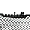 Picture of Front Grille Grill Fit for 2002 2003 2004 2005 2006 Cadillac Escalade Black