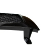 Picture of Front Grill Fit for 2003 2004 2005 2006 Cadillac Escalade ESV Black
