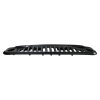 Picture of Front Grill Mesh Grille Compatible with 2007-2018 Jeep Wrangler Front Grill Guard Replacement Part Black Front Grill Grille