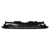 Picture of Front Grill Mesh Grille Compatible with 2007-2018 Jeep Wrangler Front Grill Guard Replacement Part Black Front Grill Grille