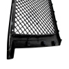 Picture of Front Grille Fit for 2016 2017 2018 Chevrolet Suburban 3500 HD Black
