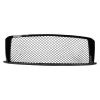 Picture of Front Grille Fit for 2016 2017 2018 Chevrolet Suburban 3500 HD Black