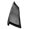 Picture of Front Grille Fit for 2016 2017 2018 Chevrolet Suburban 3500 HD Black