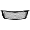 Picture of Front Grille Fit for 2016 2017 2018 Chevrolet Suburban 3500 HD Black