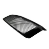 Picture of Front Grille Fit for 2016 2017 2018 Chevrolet Suburban 3500 HD Black