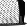 Picture of Front Grille Fit for 2016 2017 2018 Chevrolet Suburban 3500 HD Black