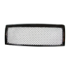 Picture of Front Bumper Grill Fits 2009 2010 2011 2012 2013 2014 Ford F-150 Black Grille