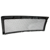 Picture of Front Bumper Grill Fits 2009 2010 2011 2012 2013 2014 Ford F-150 Black Grille