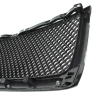 Picture of Front Bumper Grill Fits 2009 2010 2011 2012 2013 2014 Ford F-150 Black Grille