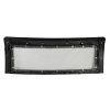 Picture of Front Bumper Grill Fit for 2009 2010 2011 2012 2013 2014 Ford F-150 Black Grille