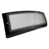Picture of Front Bumper Grill Fit for 2009 2010 2011 2012 2013 2014 Ford F-150 Black Grille