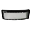 Picture of Front Bumper Grill Fit for 2009 2010 2011 2012 2013 2014 Ford F-150 Black Grille