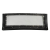 Picture of Front Bumper Grill Fit for 2009 2010 2011 2012 2013 2014 Ford F-150 Black Grille