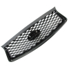 Picture of Front Bumper Grill Compatible with 2018 2019 2020 2021 2022 2023 INFINITI Q50 without Sensors Replaces F23106HH1A