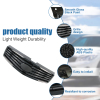 Picture of Front Grill Grid Grille Compatible with 2013 INFINITI EX37 Replaces 620701BA0A 62070-1BA0A