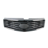 Picture of Front Grill Grid Grille Compatible with 2013 INFINITI EX37 Replaces 620701BA0A 62070-1BA0A
