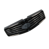 Picture of Front Grill Grid Grille Compatible with 2013 INFINITI EX37 Replaces 620701BA0A 62070-1BA0A