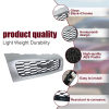 Picture of Front Grill/Grilles Grill Compatible with 2014-2022 Ram ProMaster 3500 Black Replaces 6RD02TZZAA 6RD02BS2AA