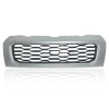 Picture of Front Grill/Grilles Grill Compatible with 2014-2022 Ram ProMaster 3500 Black Replaces 6RD02TZZAA 6RD02BS2AA