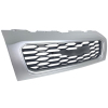 Picture of Front Grill/Grilles Grill Compatible with 2014-2022 Ram ProMaster 3500 Black Replaces 6RD02TZZAA 6RD02BS2AA