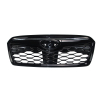 Picture of Front Grill Fit for 2019 2020 2021 Subaru Forester with Camera Option Replaces 91121SG060 91121SG030
