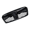 Picture of Front Grill Fit for 2019 2020 2021 Subaru Forester with Camera Option Replaces 91121SG060 91121SG030