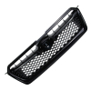 Picture of Front All Grille Assembly Fit for 2015 2016 Subaru Impreza Black Replaces 91122FJ040 SU1200163