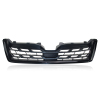 Picture of Front Bumper Grill Compatible with 2014 2015 2016 2017 2018 Subaru Forester Black