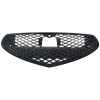 Picture of Car Front Grill Compatible with 2022 2023 Genesis G70 with Camera Hole