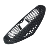 Picture of Car Front Grill Compatible with 2022 2023 Genesis G70 with Camera Hole