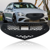 Picture of Car Front Grill Compatible with 2022 2023 Genesis G70 with Camera Hole