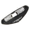 Picture of Front Bumper Grill Compatible with 2022 2023 Genesis G70 with Camera Hole Replaces 86366-G9500