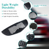 Picture of Front Grille Compatible with 2022 2023 2024 Genesis GV70 Grille Mesh Style Replaces 86350-AR710