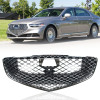 Picture of Front Grill Compatible with 2021 2022 2023 Genesis G80 Grille with Camera Hole Replaces 86350T1150