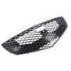 Picture of Front Grill Compatible with 2021 2022 2023 Genesis G80 Grille with Camera Hole Replaces 86350T1150