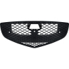 Picture of Front Grill Fit for 2021 2022 2023 Genesis G80 Grille with Camera Hole Replaces 86350T1150