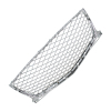 Picture of Front Grille Trim Panel Compatible with 2021 2022 2023 2024 Genesis GV80 with Camera Hole Replaces 86351-T6000
