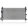 Picture of Car Radiator Compatible with 2011 2012 2013 2014 Chevrolet Cruze Replaces GM3010540 13267669 92218351 13311079 13199 DPI13199 80113199 CU13199 A13199 RAD13199