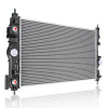 Picture of Car Radiator Compatible with 2011 2012 2013 2014 Chevrolet Cruze Replaces GM3010540 13267669 92218351 13311079 13199 DPI13199 80113199 CU13199 A13199 RAD13199