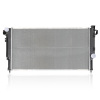 Picture of Aluminum Fit Radiator Fit for 1994-2002 Dodge Ram 3500 Replaces 1553 DPI1553 8011553 CU1553 A1553 RAD1553