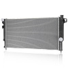 Picture of Aluminum Fit Radiator Fit for 1994-2002 Dodge Ram 3500 Replaces 1553 DPI1553 8011553 CU1553 A1553 RAD1553