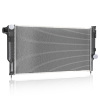Picture of Aluminum Fit Radiator Fit for 1994-2002 Dodge Ram 3500 Replaces 1553 DPI1553 8011553 CU1553 A1553 RAD1553