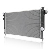 Picture of Aluminum Fit Radiator Fit for 1994-2002 Dodge Ram 3500 Replaces 1553 DPI1553 8011553 CU1553 A1553 RAD1553